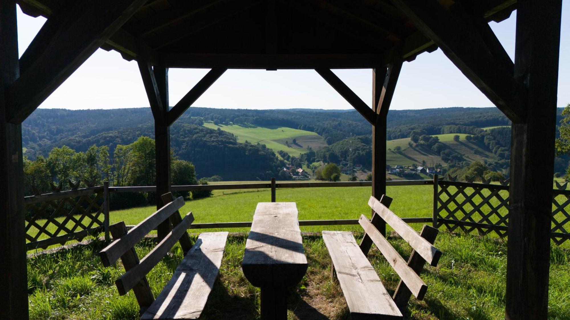 Gasthof Zur Traube Finkenbach Dış mekan fotoğraf